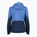 női softshell kabát CMP Fix Hood provenza 3