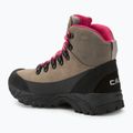 Női trekking cipő CMP Dhenieb Wp deserto 3