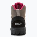 Női trekking cipő CMP Dhenieb Wp deserto 6