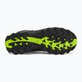 Férfi túrabakancs CMP Rigel Mid szürke/sárga fluo 4