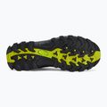 Férfi CMP Rigel Low Wp dzsungel/sárga fluo túrabakancsok 4