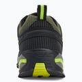 Férfi CMP Rigel Low Wp dzsungel/sárga fluo túrabakancsok 5