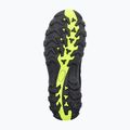 Férfi CMP Rigel Low Wp dzsungel/sárga fluo túrabakancsok 11