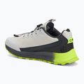 Férfi túrabakancs CMP Phelyx Multisport kő/lime 3