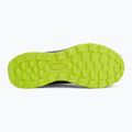 Férfi túrabakancs CMP Phelyx Multisport kő/lime 4