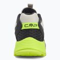 Férfi túrabakancs CMP Phelyx Multisport kő/lime 6