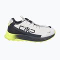 Férfi túrabakancs CMP Phelyx Multisport kő/lime 8