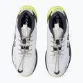 Férfi túrabakancs CMP Phelyx Multisport kő/lime 10