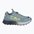 Férfi túrabakancs CMP Phelyx Multisport hydro 8