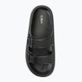 női papucs CMP BELEM basic black 5