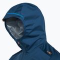 férfi softshell kabát  CMF Zip Hood bluesteel 7