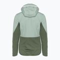 női softshell kabát CMP Fix Hood jade 2