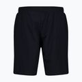 Férfi CMP rövidnadrág 34D7187 Bermuda fekete/kék 2