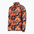 Gyerek pulóver CMP 34G4904 arancio / b.blue 3
