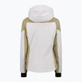 Női sídzseki CMP 34W4426 bianco 2