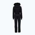 Női síoverál CMP 34W4456 Zip Hood black 2