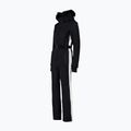 Női síoverál CMP 34W4456 Zip Hood black 3