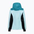 Női sídzseki CMP 34W4526 acqua 2