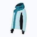 Női sídzseki CMP 34W4526 acqua 3