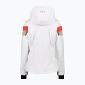 Női sídzseki CMP 34W4536 bianco 2