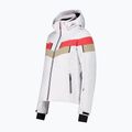 Női sídzseki CMP 34W4536 bianco 3