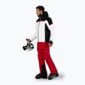 Férfi síkabát CMP 34W4697 bianco 2