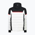 Férfi síkabát CMP 34W4697 bianco 7