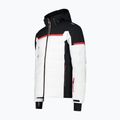 Férfi síkabát CMP 34W4697 bianco 8