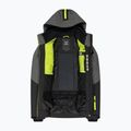Férfi síkabát CMP 34W4717 nero 4