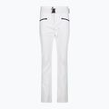 Női sínadrág CMP 34W4336 bianco
