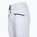 Női sínadrág CMP 34W4336 bianco 3