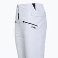 Női CMP sínadrág 34W4486 bianco 4