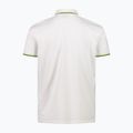 Férfi póló CMP 34D5987 bianco 2