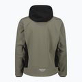 Férfi softshell kabát CMP 3A01787N olive / nero 2