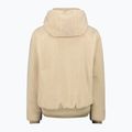 Női pehelykabát CMP 34K2906 crema 2