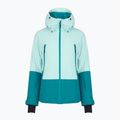 Kurtka skiturowa damska CMP 34W2506 acqua