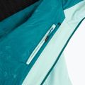 Kurtka skiturowa damska CMP 34W2506 acqua 6