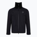 Férfi kabát EA7 Emporio Armani Train Soccer black