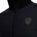 Férfi kabát EA7 Emporio Armani Train Soccer black 3