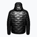 Férfi sí pulóver EA7 Emporio Armani Ski St. Moritz Light Padded Packable fekete 2