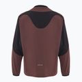 Férfi pulóver EA7 Emporio Armani Ventus7 Lab Tee puce 2