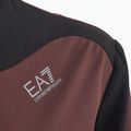 Férfi pulóver EA7 Emporio Armani Ventus7 Lab Tee puce 3
