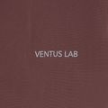 Férfi pulóver EA7 Emporio Armani Ventus7 Lab Tee puce 4