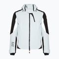 Férfi síkabát EA7 Emporio Armani Ski Cortina Fashion Toray quiet gray