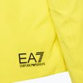 EA7 Emporio Armani férfi sí dzseki Ski Kitzbuhel Colorblock Protectum égő sárga 4
