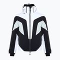 Férfi síkabát EA7 Emporio Armani Ski Cortina Colorblock Toray black