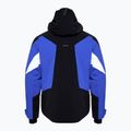 Férfi síkabát EA7 Emporio Armani Ski Cortina Colorblock Toray new royal blue 2