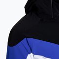 Férfi síkabát EA7 Emporio Armani Ski Cortina Colorblock Toray new royal blue 4