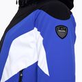 Férfi síkabát EA7 Emporio Armani Ski Cortina Colorblock Toray new royal blue 6