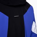 Férfi síkabát EA7 Emporio Armani Ski Cortina Colorblock Toray new royal blue 7